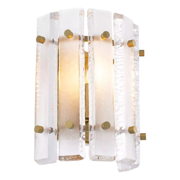 Eichholtz Blason wall lamp