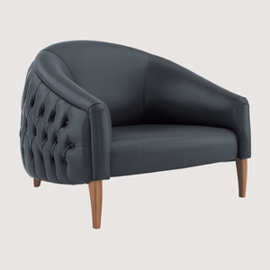 Bruno Zampa Marylou armchair