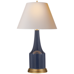 Lampa stołowa Alexa Hampton Sawyer marki Visual Comfort