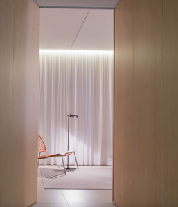 Tab floor lamp by Flos