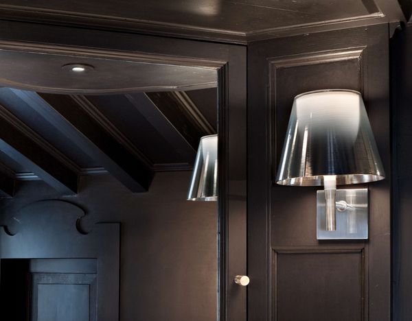KTribe wall lamp by Flos