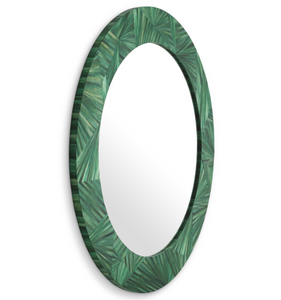 Cassara mirror by Eichholtz