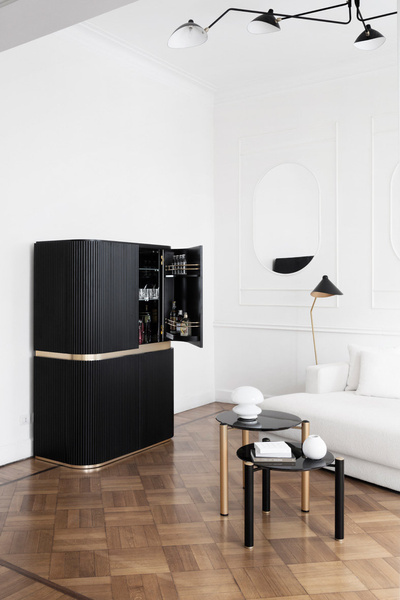 Table Dom Edizioni Cody