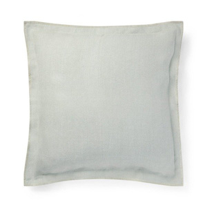 Ralph Lauren Home pillowcase, from the Cassie Sonya Céladon collection