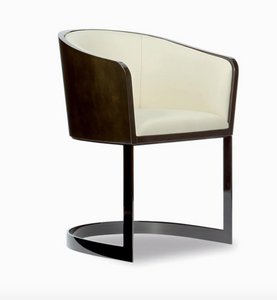 Armani Casa Chair, Classic