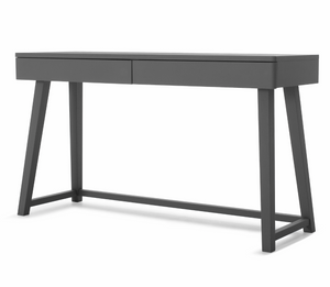Gray 50 desk by Gervasoni 1882