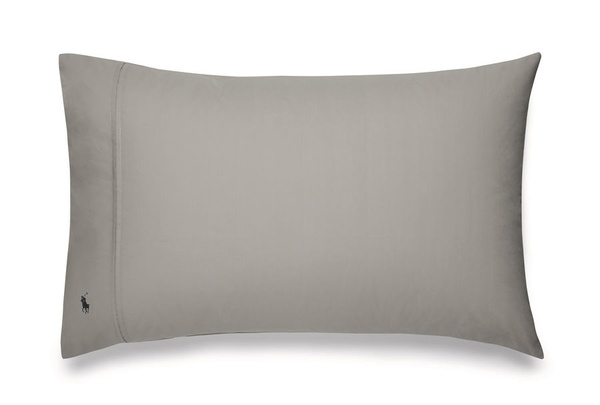 Bedding set Ralph Lauren Home, from the Player collection (Pebble)