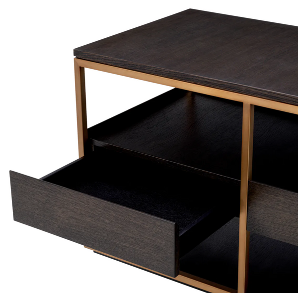 Szafka Parker S marki Eichholtz