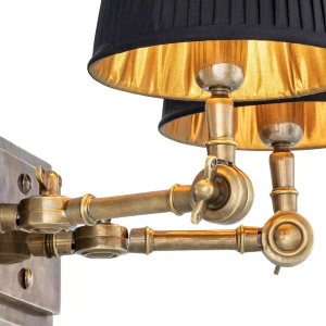 Eichholtz Wentworth wall lamp
