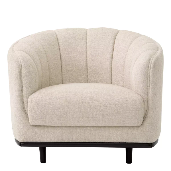 Eichholtz Agostino armchair