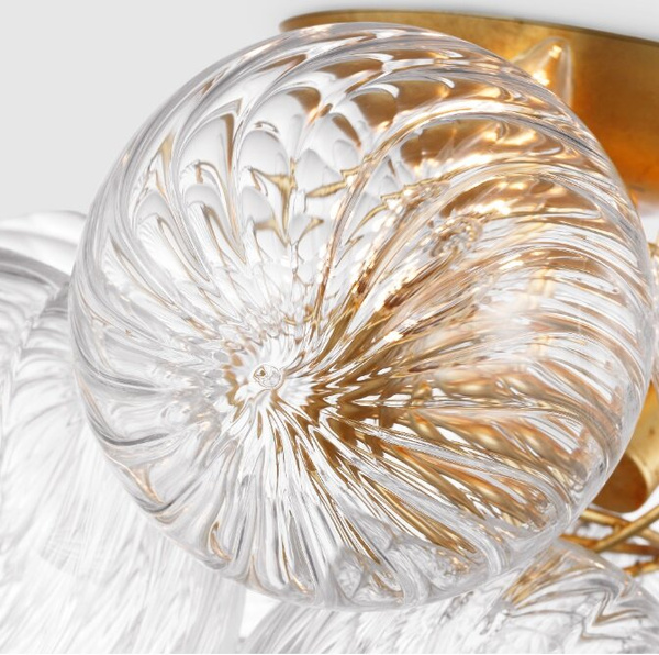 Julie Neill Talia 20" chandelier