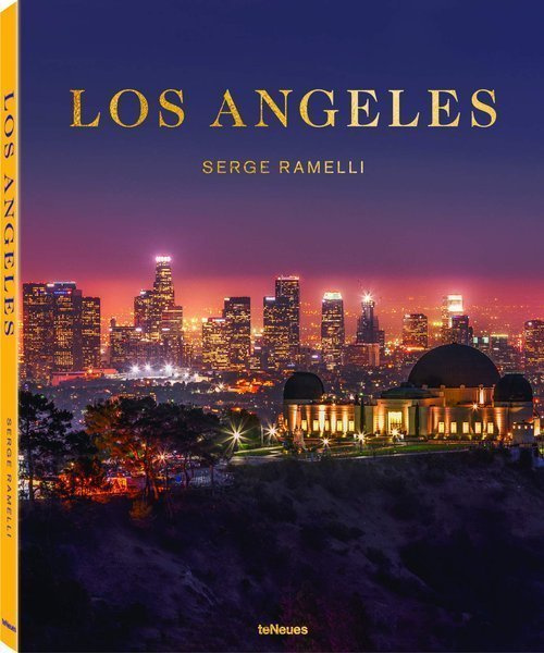 Album Los Angeles 
