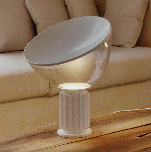 Taccia Small table lamp by Flos