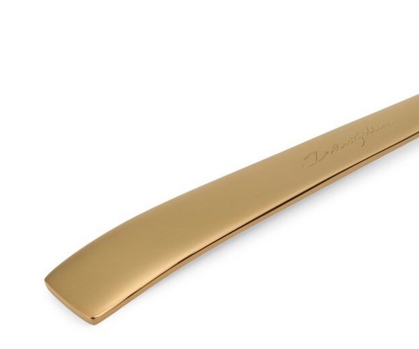 Dolce&Gabbana four-piece cutlery, Carretto