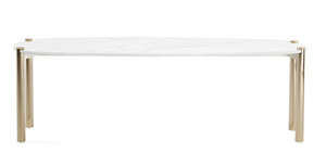 Roberto Cavalli Home Interiors Trinidad Console