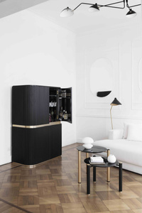 Barek Dom Edizioni Tiffany