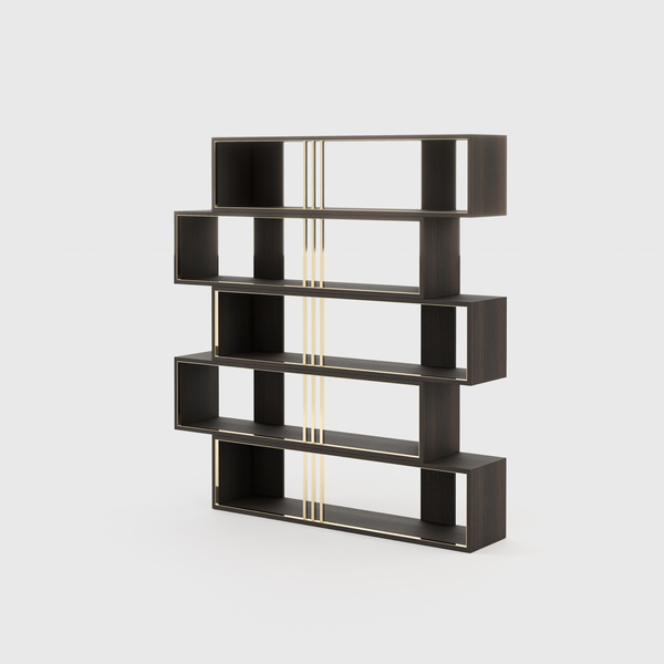 Laskasas Emy bookcase