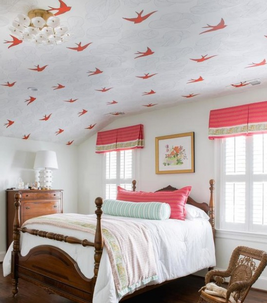 Kate Spade New York Leighton Plafond Medium