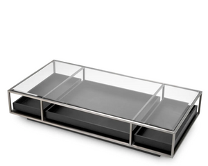 Roxton table by Eichholtz