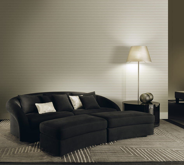 Opera wallpaper GA2 9230 Armani Casa , from the Refined Structures 1 collection