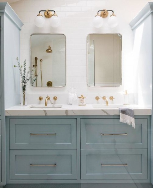 Kinkiet Ian K.Fowler Bistro marki Visual Comfort