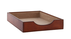 Flamant Manhattan paper bin 