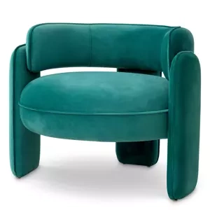 Eichholtz Chaplin armchair