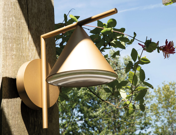 Lampa ogrodowa Captain Flint W1 marki Flos