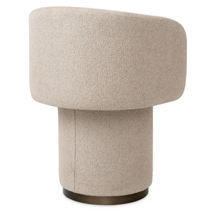 Krzesło Marly marki Eichholtz