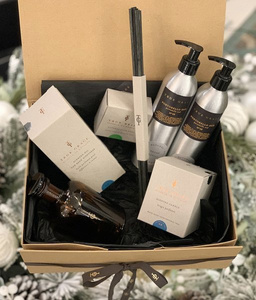 True Grace Portobello Oud set