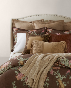 Decorative cushion by Ralph Lauren Home, Lindsey