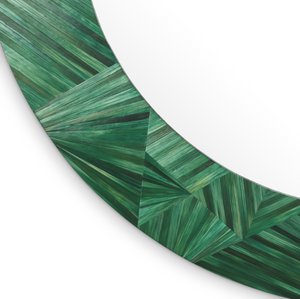 Lustro Cassara marki Eichholtz