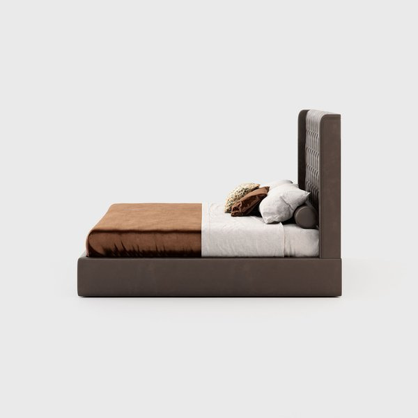 Laskasas Esmeralda Bed