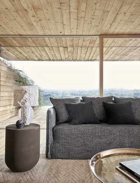 The Pajama 92 Tyvek® table lamp by Gervasoni 1882