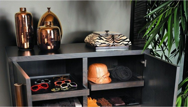 Smania Nestor chest of drawers