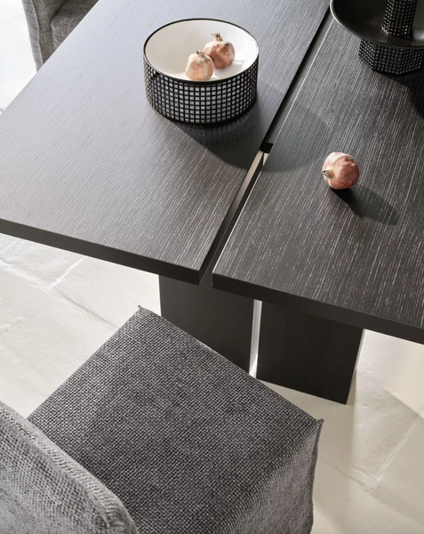 Ghost 23 chair by Gervasoni 1882