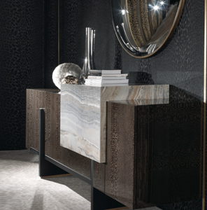 Roberto Cavalli Home Interiors Soira chest of drawers