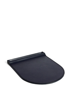 Ralph Lauren Home Brennan Mouse Pad (navy blue)