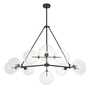 Eichholtz Bermude chandelier