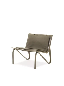 Galimberti Nino Thea "Soft" armchair