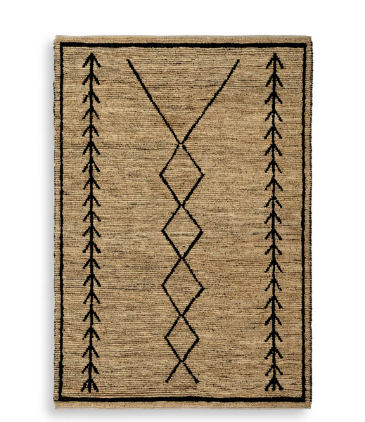 Thornfield rug 300 x 400 cm by Eichholtz