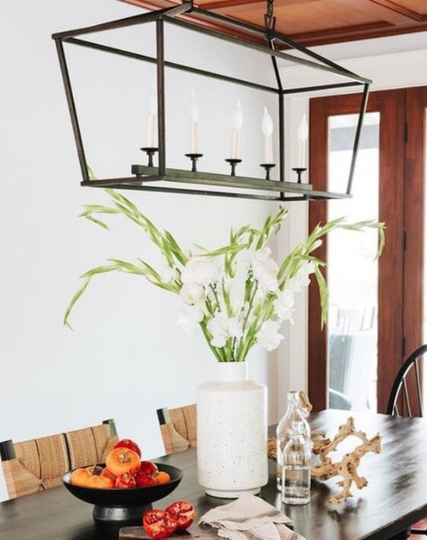 Lampa wisząca Darlana Medium projektu E.F Chapman