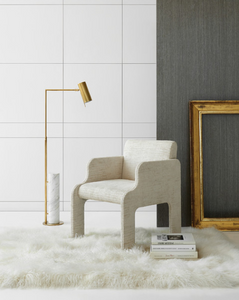 Kelly Wearstler Alma Floor Lamp 