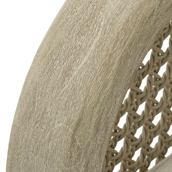 Sofa ogrodowa Julian S marki Eichholtz