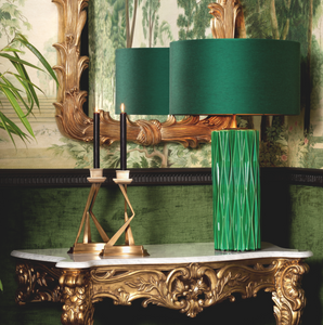 Amarello table lamp by Eichholtz