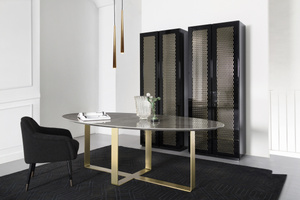 Stół Dom Edizioni Pierre