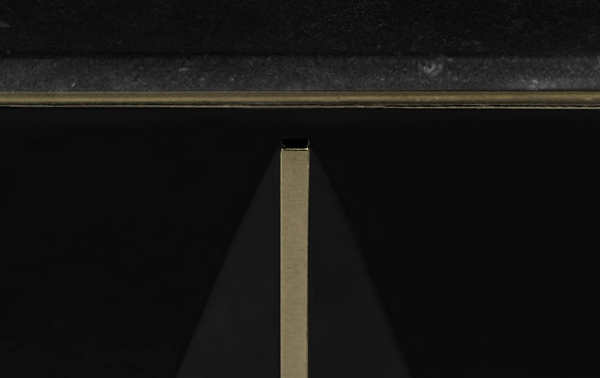 Prisma side table by Luxxu