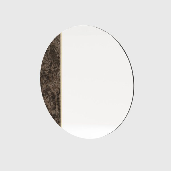 Laskasas Rosane Mirror