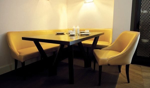 Dom Edizioni Vicky Chair