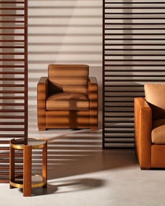 Ralph Lauren Home Dalton Side Table